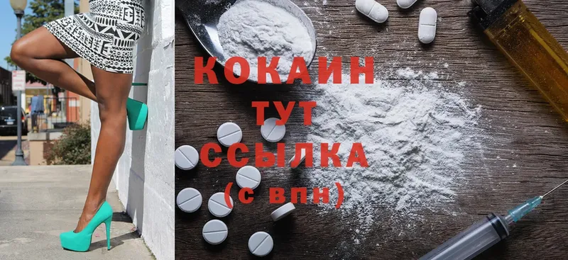 Cocaine Fish Scale  цена   Дедовск 