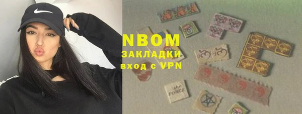 молекула духа Алзамай